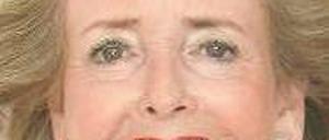 Isa Gräfin von Hardenberg