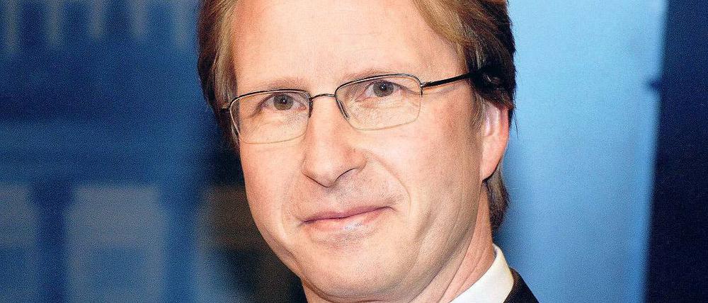 Der Verband „Die Familienunternehmer“ fungiert als politische Interessenvertretung für rund 5 000 Firmen. Mit Adenauer sprach Moritz Honert.