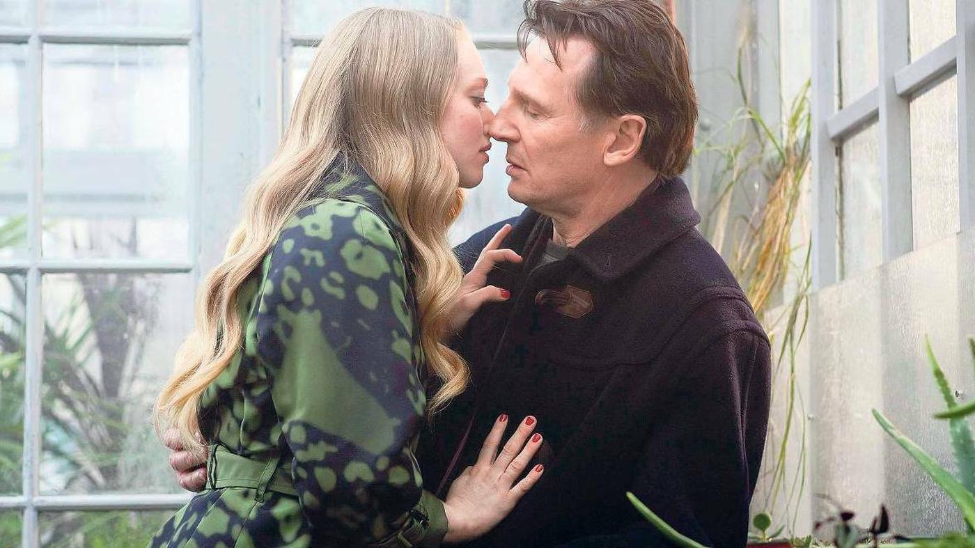 Thriller "Chloe" Verführe meinen Mann!