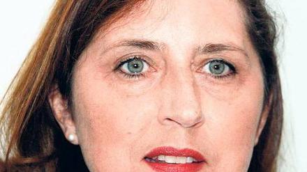 2004 kam Petra Müller nach Berlin und Potsdam, 2010 geht sie wieder. Foto: dpa