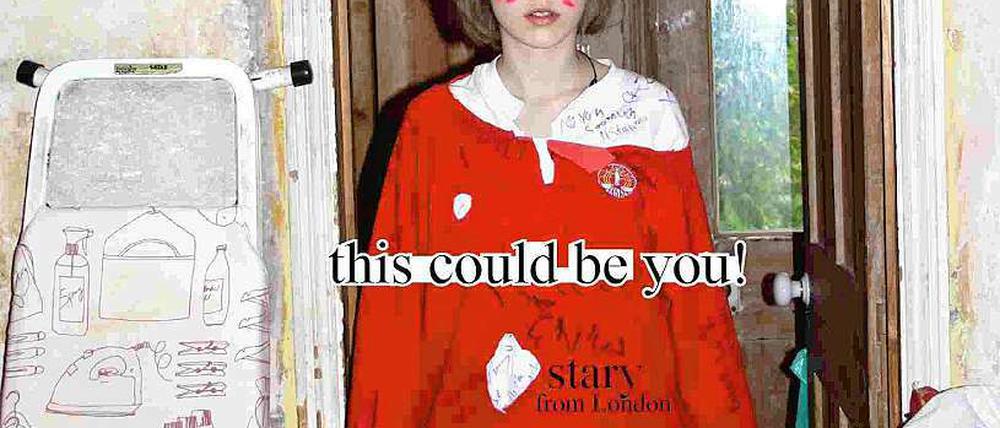 Druck im Trend. Aus dem gleichnamigen Online-Netzwerk ist das Magazin „I like my style“ entstanden.