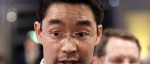 Der Gesundheitsminister macht Druck.