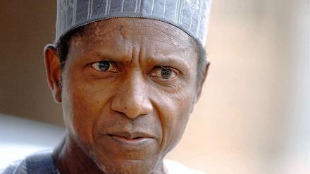 Umaru Yar'Adua