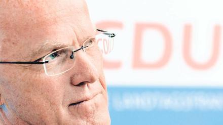 Jürgen Rüttgers