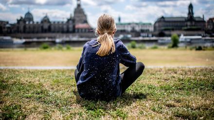 2019 wurden 59.578 Kinder und Jugendliche vollstationär in Psychiatrien behandelt. Für 2020 gibt es noch keine Zahlen.