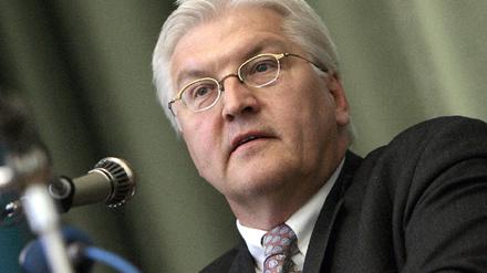 Steinmeier
