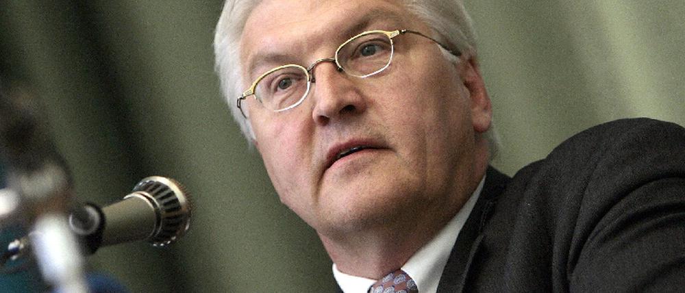 Steinmeier