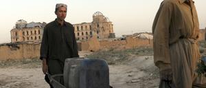 Kabul
