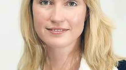 Mecklenburg-Vorpommerns Sozialministerin Manuela Schwesig (SPD)