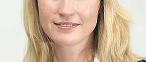 Mecklenburg-Vorpommerns Sozialministerin Manuela Schwesig (SPD)