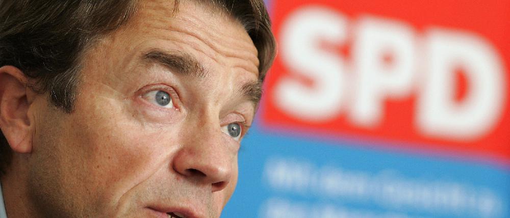 Günter Baaske