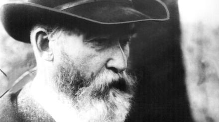 Wilhelm Busch