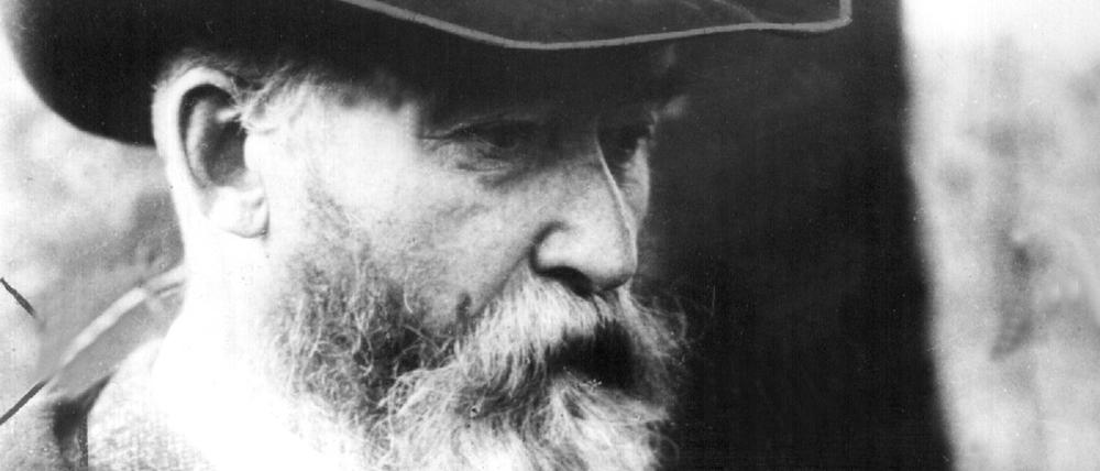 Wilhelm Busch