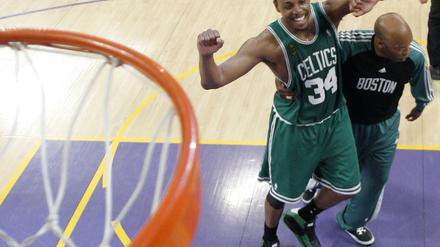 Paul Pierce