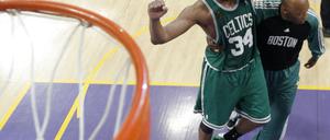 Paul Pierce