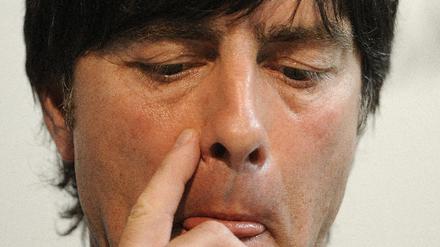 Jogi Löw