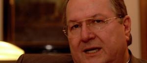Heinz Buschkowsky
