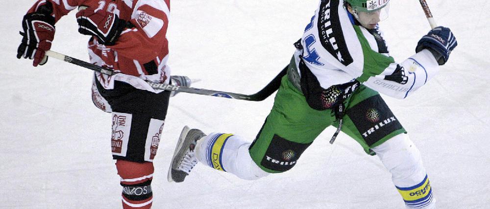 spenglercup