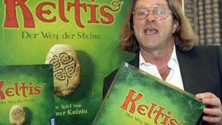 Spiel des Jahres