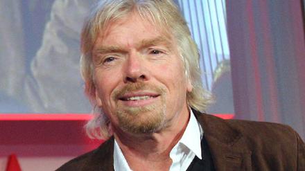 Branson