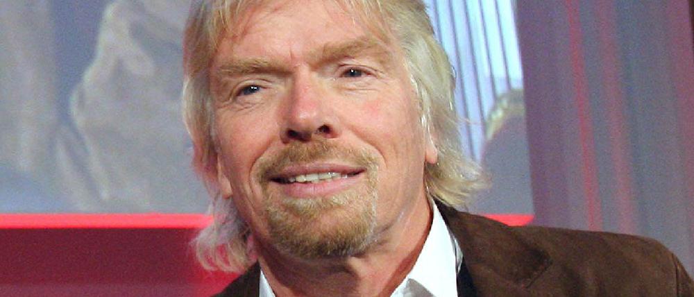 Branson