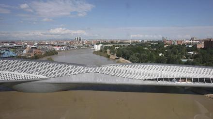 Saragossa