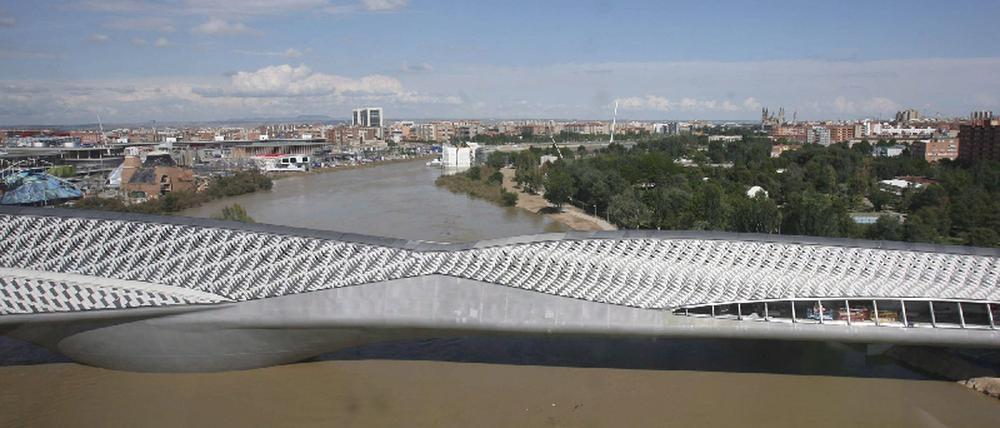 Saragossa