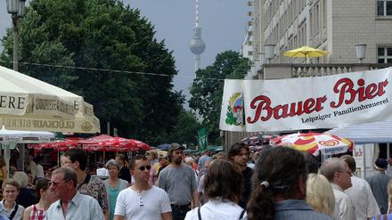 biermeile