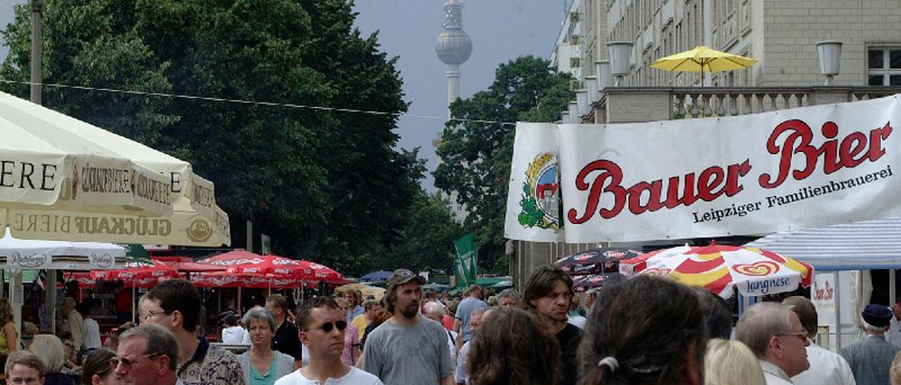 biermeile