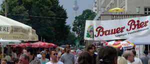 biermeile