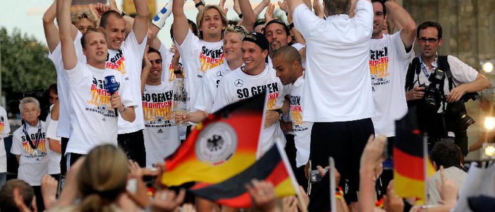 Deutschland