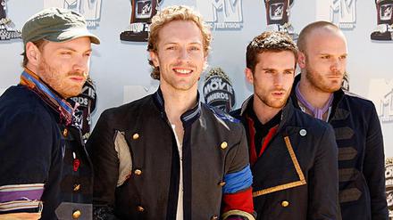 coldplay