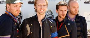 coldplay