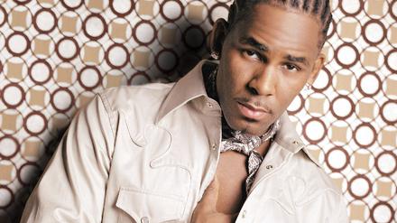 R. Kelly