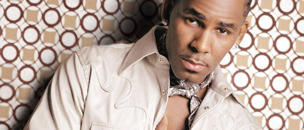 R. Kelly