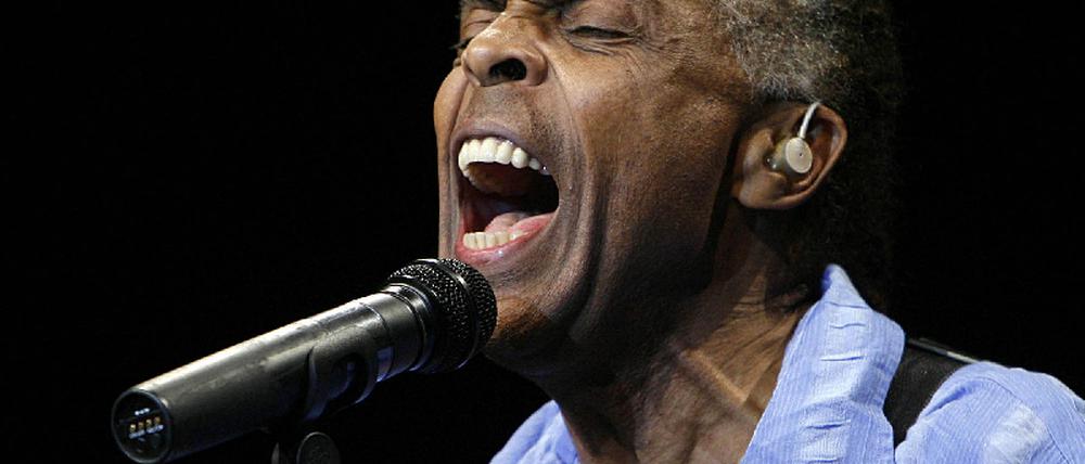 Gilberto Gil