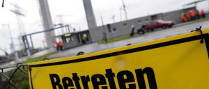 Kohlekraftwerk Moorburg