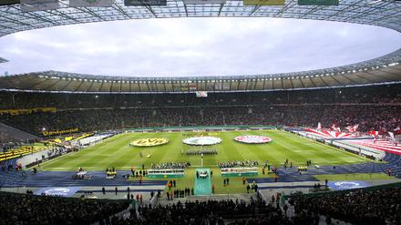 Olympiastadion