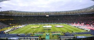 Olympiastadion