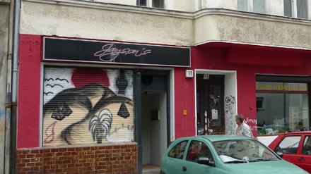 jasons in kreuzberg