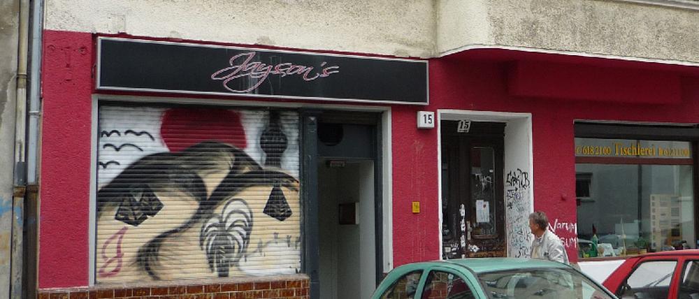 jasons in kreuzberg