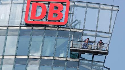 Deutsche Bahn