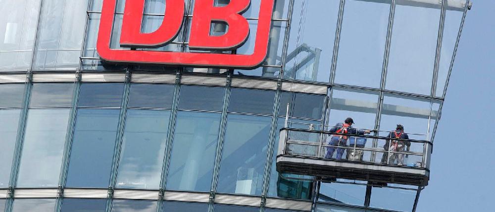 Deutsche Bahn