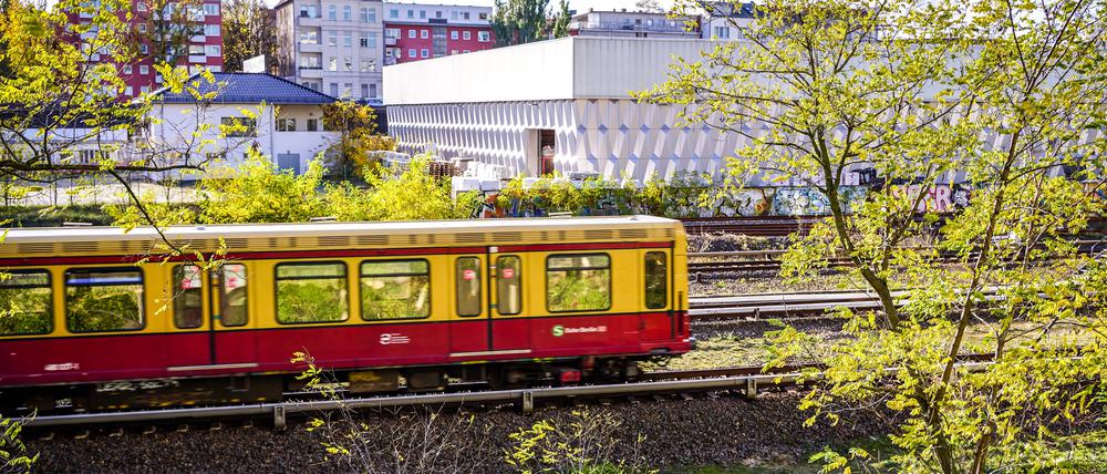 Am 17. Juli ist es 150 Jahre her, dass der Betrieb auf der Ringbahnstrecke aufgenommen wurde. Doch nicht immer läuft dieser ohne Probleme.