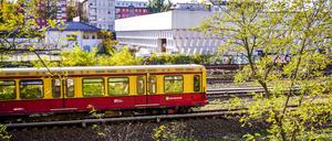 Am 17. Juli ist es 150 Jahre her, dass der Betrieb auf der Ringbahnstrecke aufgenommen wurde. Doch nicht immer läuft dieser ohne Probleme.