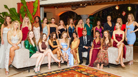 Hoffen auf eine Rose: Die 22 Kandidatinnen der Bachelor-Staffel 2022.