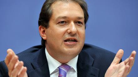 Alexander Dobrindt