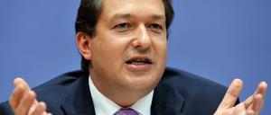 Alexander Dobrindt