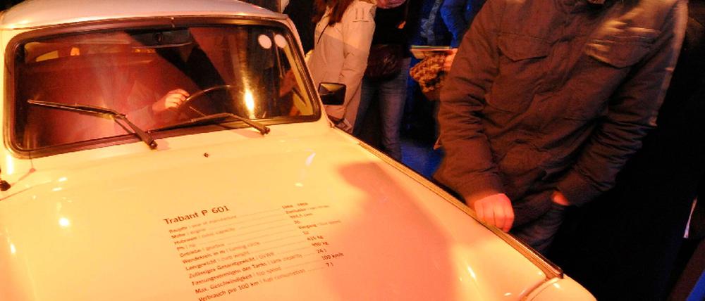 Trabbi
