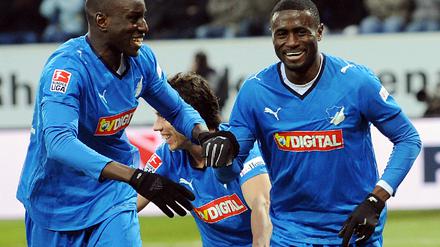 Hoffenheim